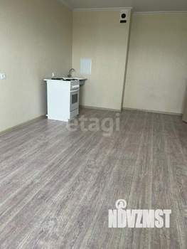 1-к квартира, вторичка, 28м2, 6/16 этаж