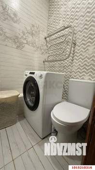 1-к квартира, вторичка, 31м2, 5/5 этаж