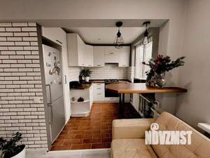 2-к квартира, вторичка, 60м2, 5/5 этаж