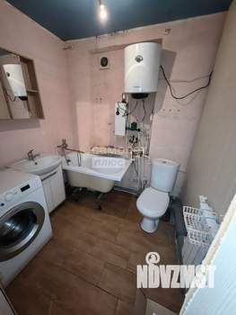 1-к квартира, вторичка, 30м2, 1/1 этаж