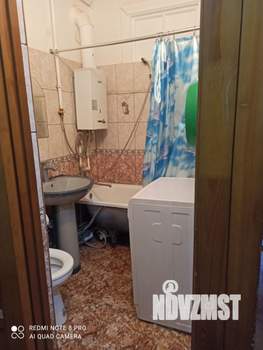 2-к квартира, вторичка, 41м2, 1/3 этаж