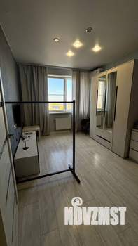 1-к квартира, вторичка, 34м2, 8/10 этаж