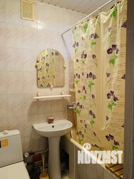 1-к квартира, вторичка, 30м2, 4/5 этаж