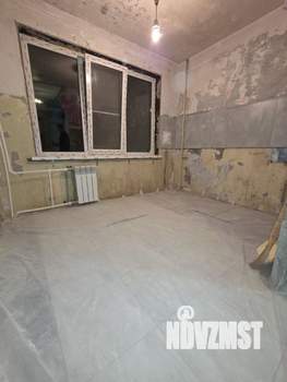 1-к квартира, вторичка, 30м2, 5/9 этаж