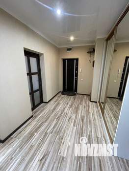 2-к квартира, вторичка, 62м2, 15/17 этаж