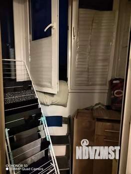 1-к квартира, вторичка, 35м2, 3/4 этаж