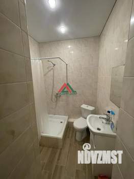 2-к квартира, вторичка, 53м2, 12/16 этаж