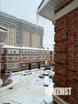 1-к квартира, вторичка, 36м2, 3/3 этаж