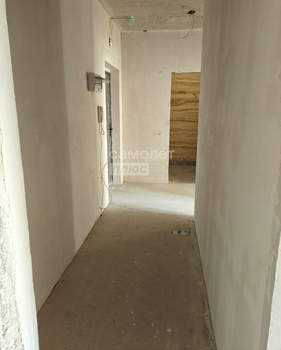 2-к квартира, вторичка, 61м2, 10/16 этаж