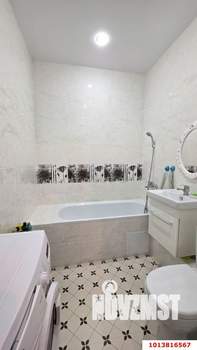 Студия квартира, вторичка, 25м2, 6/16 этаж