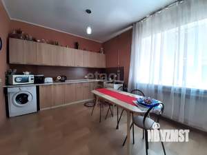 1-к квартира, вторичка, 68м2, 1/3 этаж