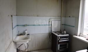 1-к квартира, вторичка, 34м2, 2/9 этаж