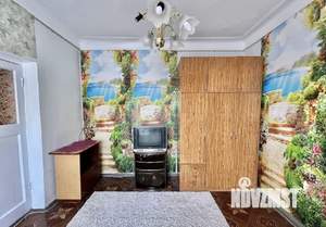 2-к квартира, вторичка, 44м2, 2/2 этаж