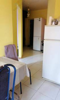 1-к квартира, вторичка, 28м2, 6/6 этаж