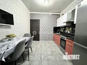 1-к квартира, вторичка, 37м2, 6/18 этаж