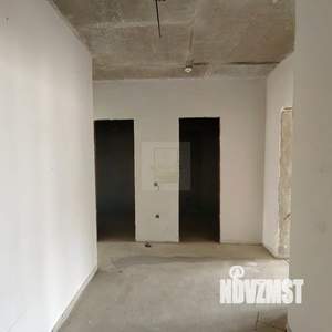 2-к квартира, вторичка, 68м2, 9/24 этаж