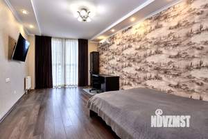 1-к квартира, вторичка, 47м2, 11/16 этаж