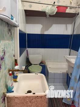 1-к квартира, вторичка, 33м2, 1/1 этаж