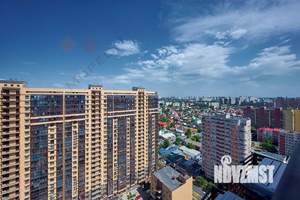 1-к квартира, вторичка, 43м2, 24/25 этаж