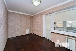 2-к квартира, вторичка, 40м2, 4/5 этаж