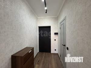 Студия квартира, вторичка, 18м2, 2/16 этаж