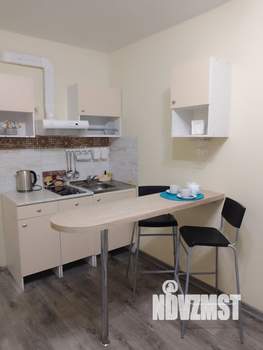 Студия квартира, вторичка, 24м2, 5/18 этаж