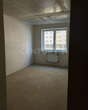 1-к квартира, вторичка, 36м2, 2/17 этаж