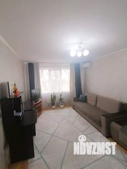 2-к квартира, вторичка, 56м2, 4/16 этаж