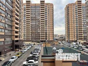 3-к квартира, вторичка, 96м2, 3/19 этаж
