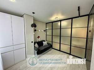 Студия квартира, вторичка, 28м2, 18/20 этаж