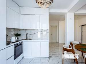 3-к квартира, вторичка, 73м2, 14/16 этаж