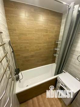 1-к квартира, вторичка, 40м2, 11/16 этаж