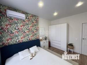 2-к квартира, вторичка, 50м2, 18/21 этаж