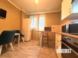 2-к квартира, вторичка, 58м2, 7/18 этаж