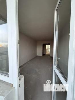 2-к квартира, вторичка, 69м2, 6/23 этаж