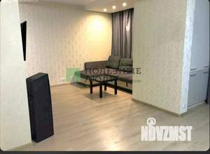 1-к квартира, вторичка, 46м2, 18/18 этаж