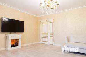 3-к квартира, вторичка, 113м2, 4/19 этаж