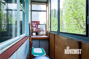 2-к квартира, вторичка, 45м2, 3/5 этаж