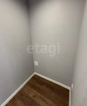 1-к квартира, вторичка, 33м2, 18/20 этаж