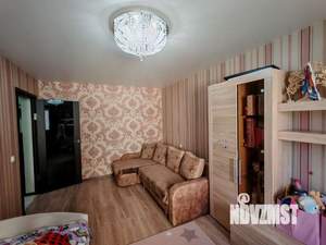 2-к квартира, вторичка, 54м2, 6/16 этаж