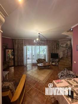 3-к квартира, вторичка, 72м2, 1/2 этаж