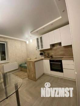 2-к квартира, вторичка, 61м2, 4/16 этаж