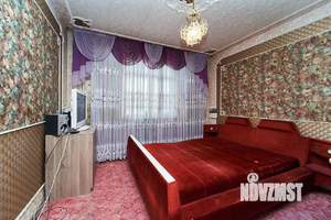 5-к квартира, вторичка, 118м2, 10/11 этаж