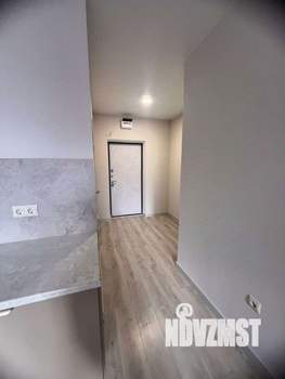 1-к квартира, вторичка, 32м2, 10/18 этаж