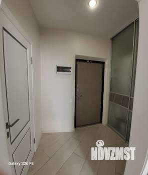 1-к квартира, вторичка, 32м2, 12/19 этаж