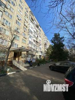 3-к квартира, вторичка, 60м2, 5/9 этаж