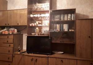 1-к квартира, вторичка, 30м2, 4/5 этаж