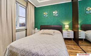 4-к квартира, вторичка, 81м2, 5/9 этаж