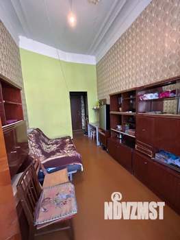 Студия квартира, вторичка, 19м2, 2/2 этаж