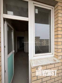 1-к квартира, вторичка, 34м2, 16/16 этаж